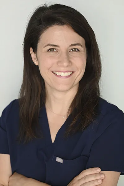 Docteur Agathe GALAN