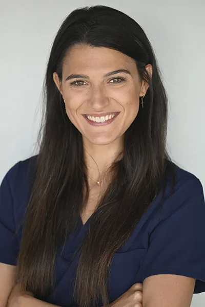 Docteur Andréa VICENS