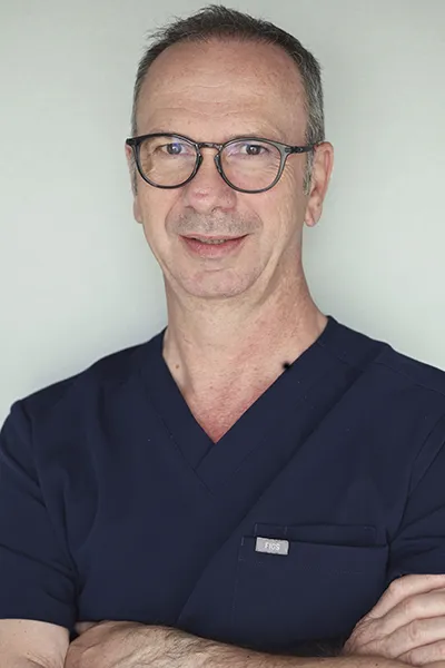 Docteur Olivier MAZIERE