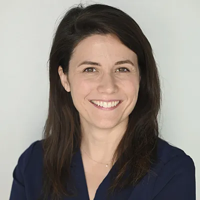 Docteur Agathe GALAN