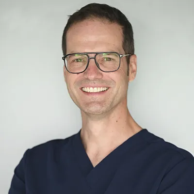 Docteur Vincent CHAUMONT